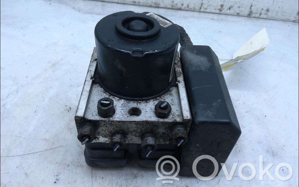 Citroen C3 ABS control unit/module 