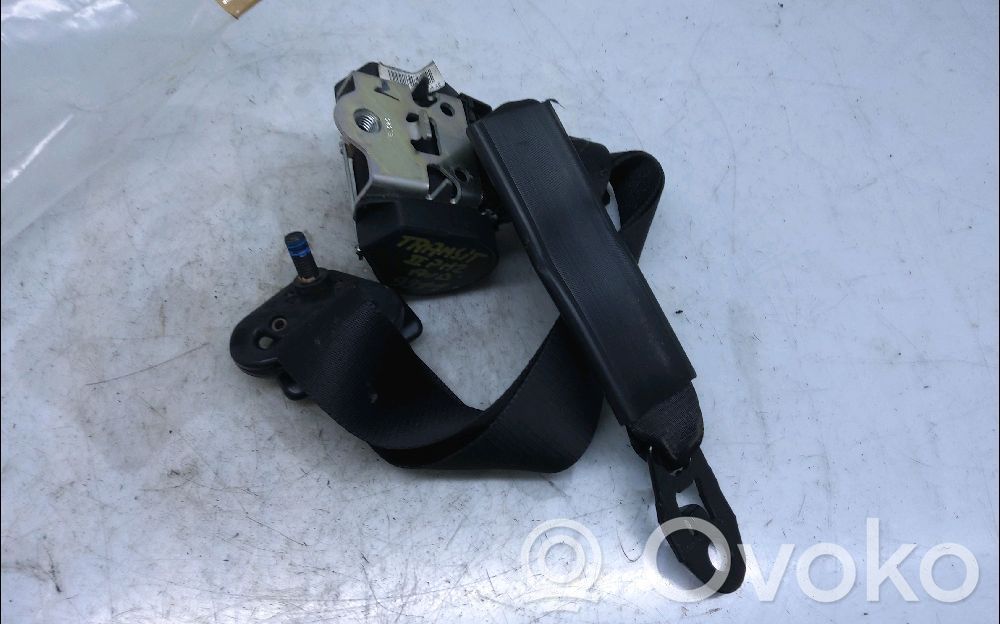 Ford Transit Saugos diržas priekinis 
