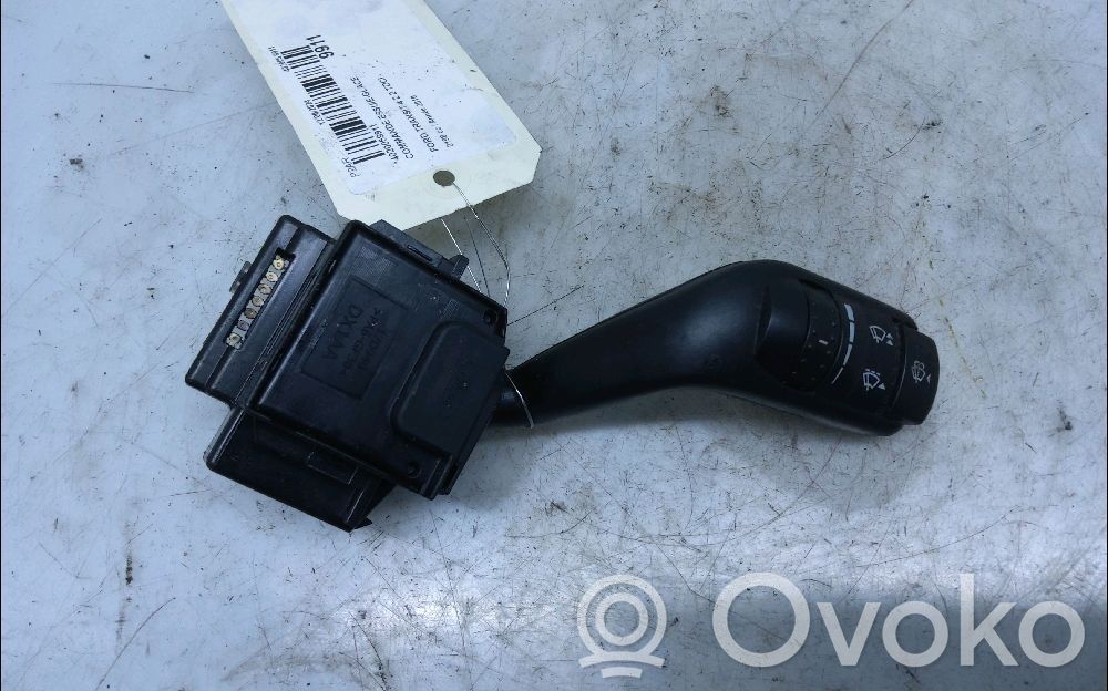 Ford Transit Wiper control stalk 