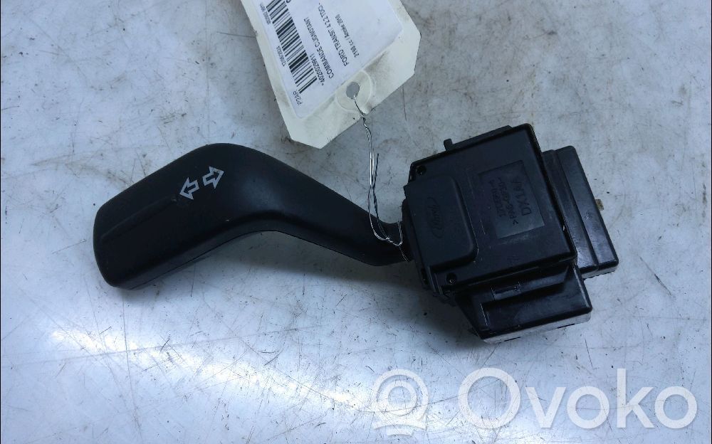 Ford Transit Indicator stalk 
