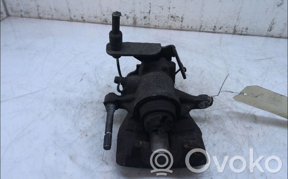 Ford Transit Galinis suportas 