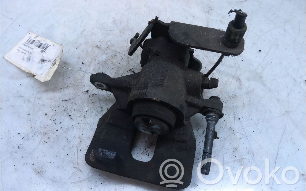 Ford Transit Задний суппорт 