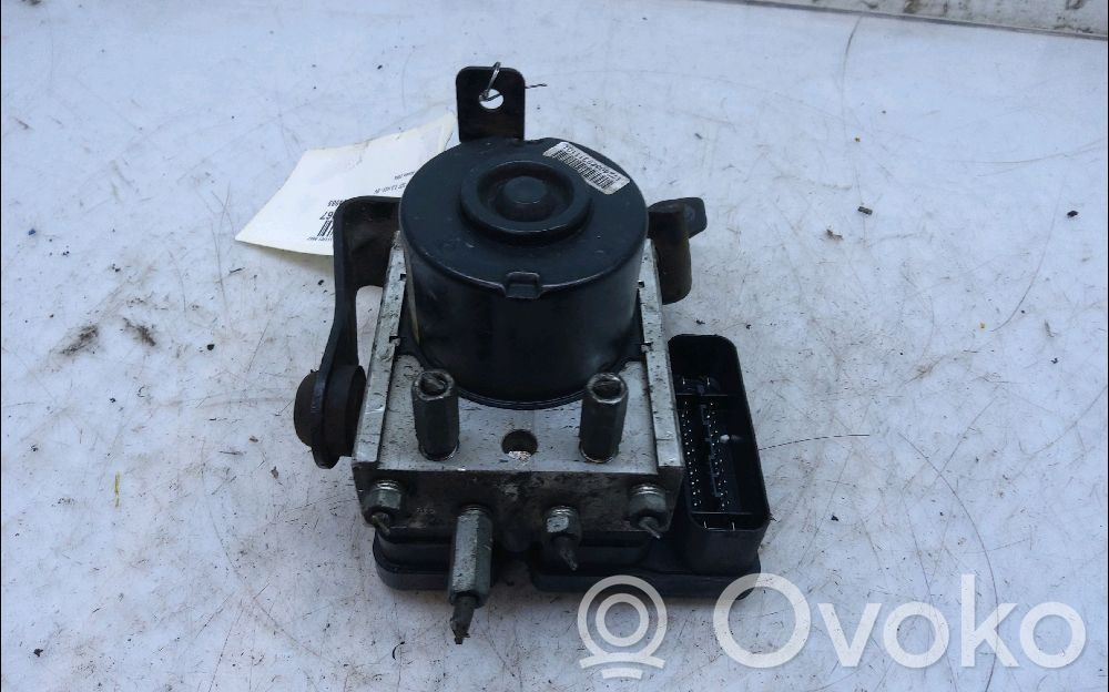 Peugeot 307 ABS control unit/module 