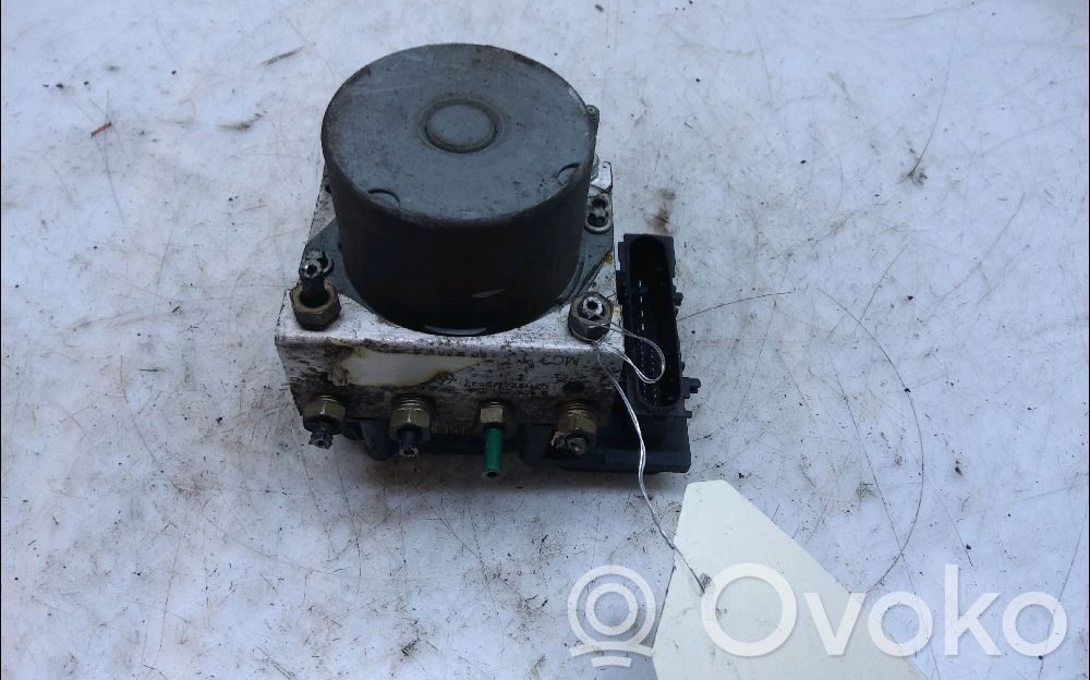 ABS control unit/module   7701067629,8200229137,8200229137