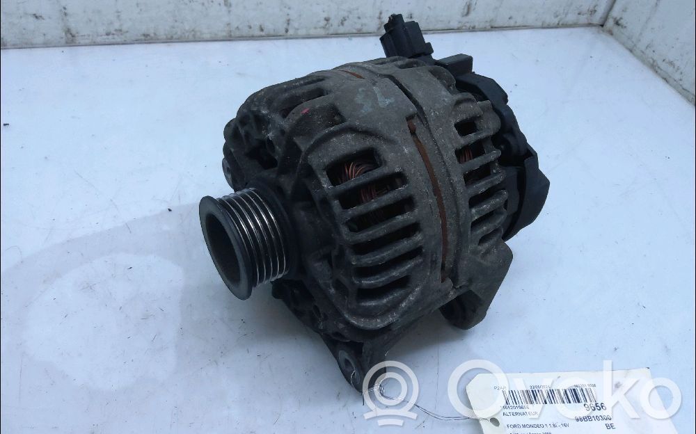 Ford Mondeo MK II Alternator 