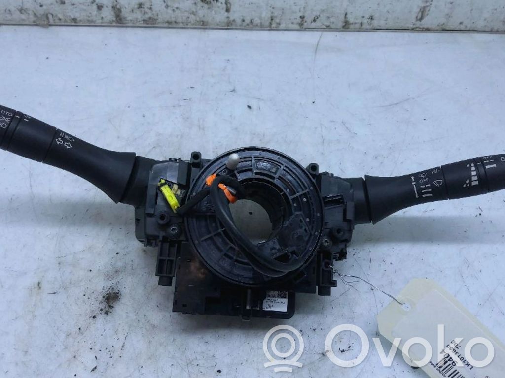Nissan Micra K14 Manetka / Przełącznik kierunkowskazów wycieraczek 