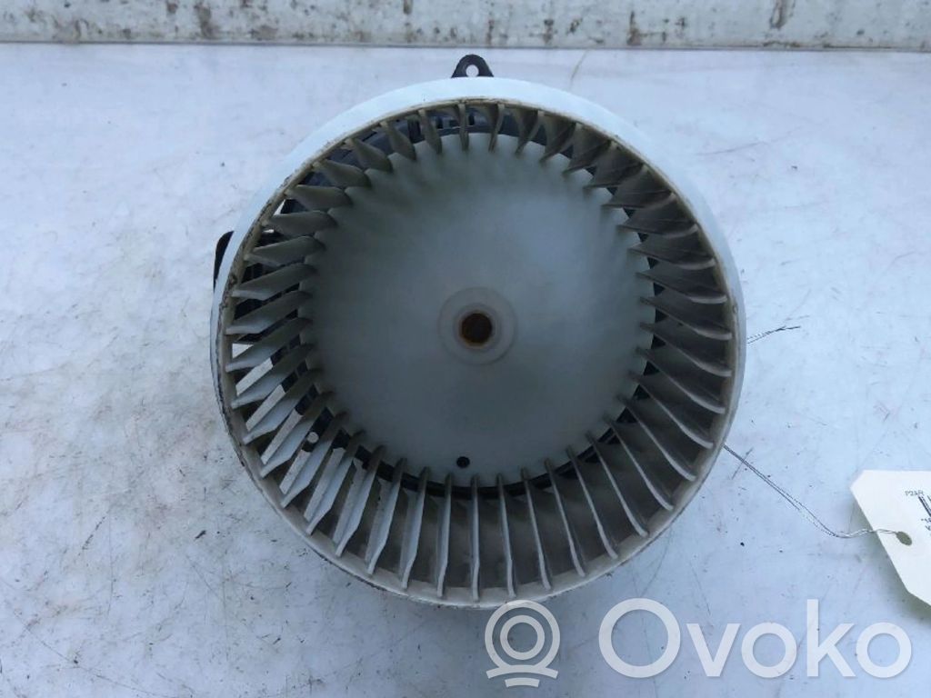 Nissan Micra K14 Ventilator aerotermă 