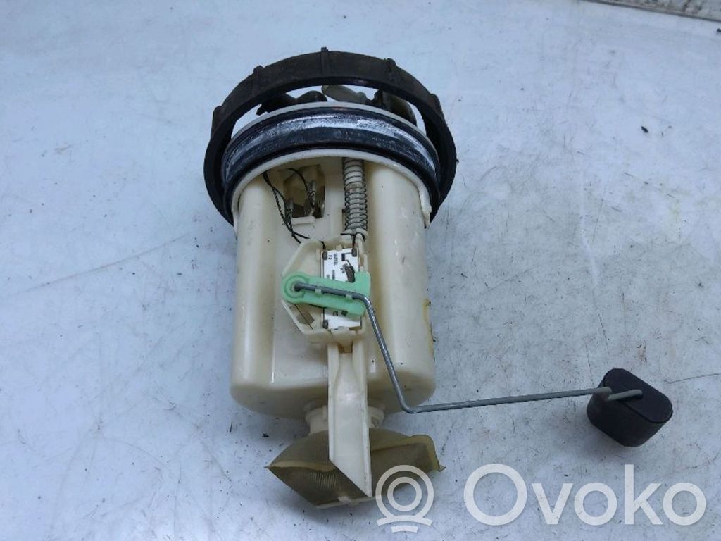 Peugeot 306 Pompa paliwa w zbiorniku 