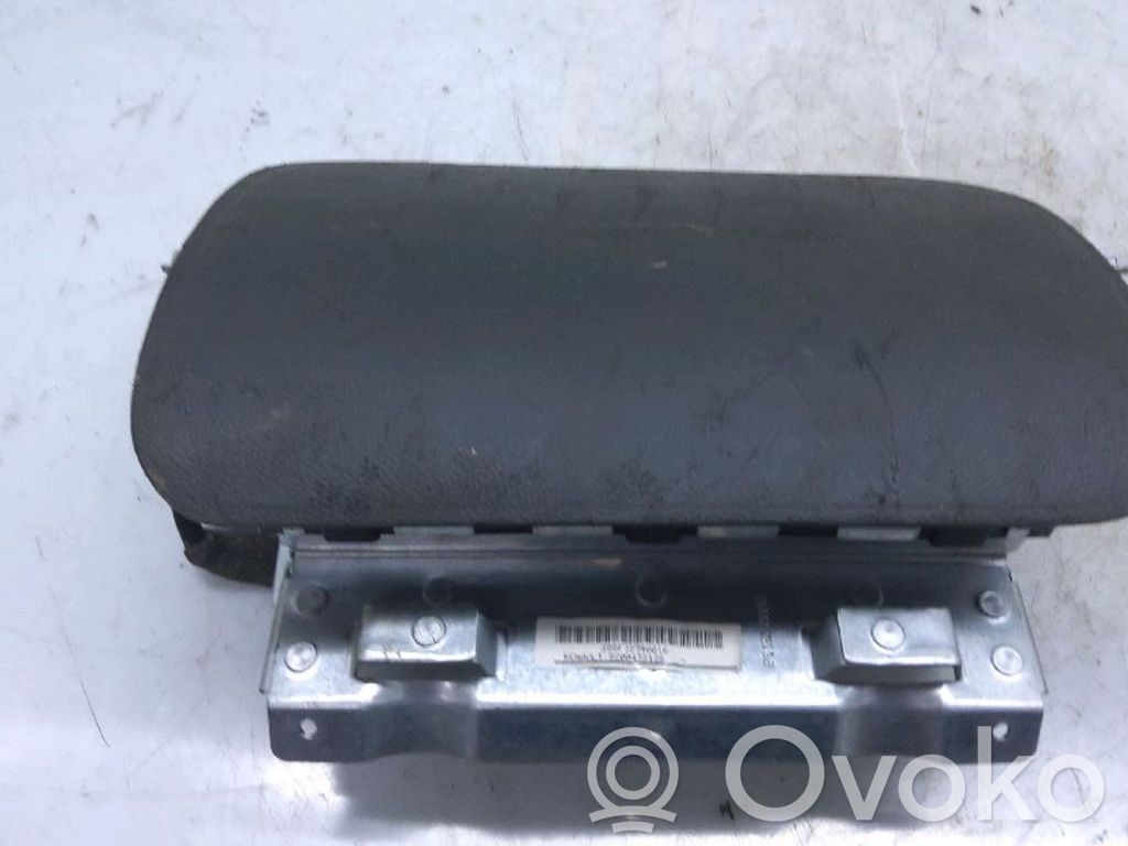 Renault Clio II Poduszka powietrzna Airbag pasażera 