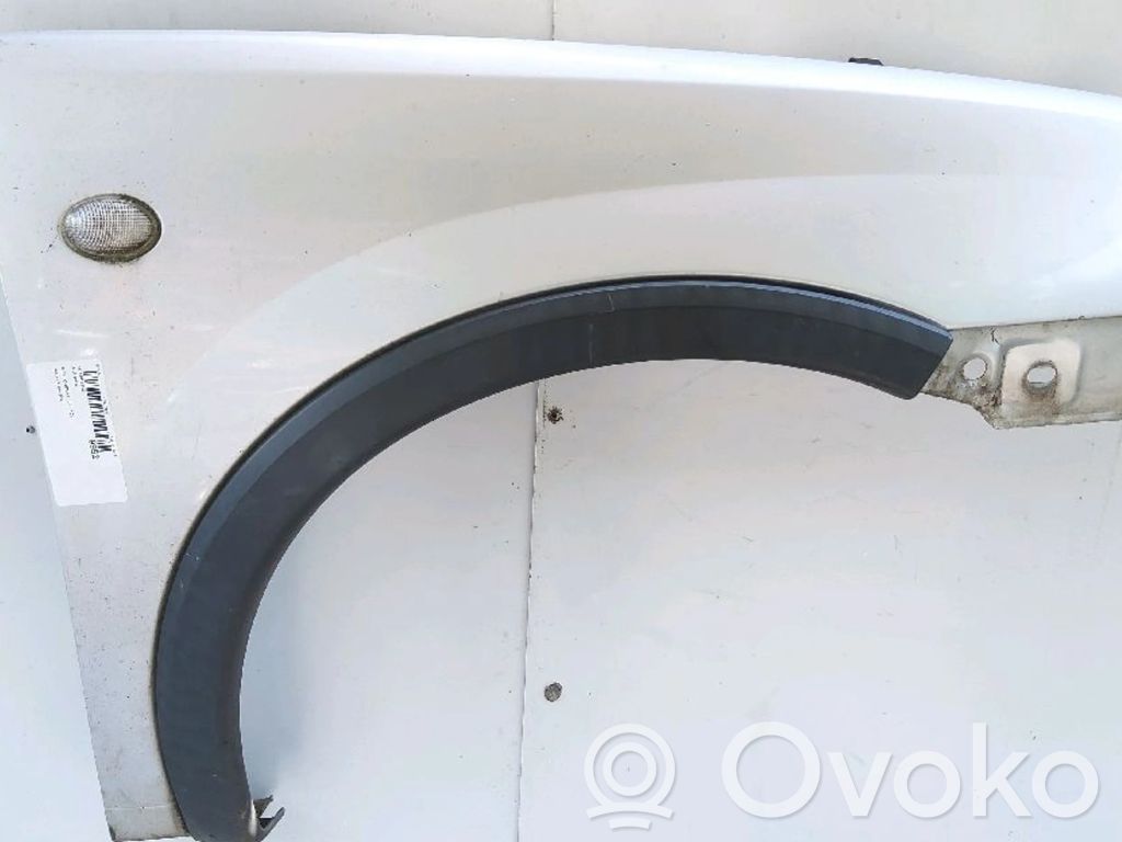 Opel Corsa C Spārns 