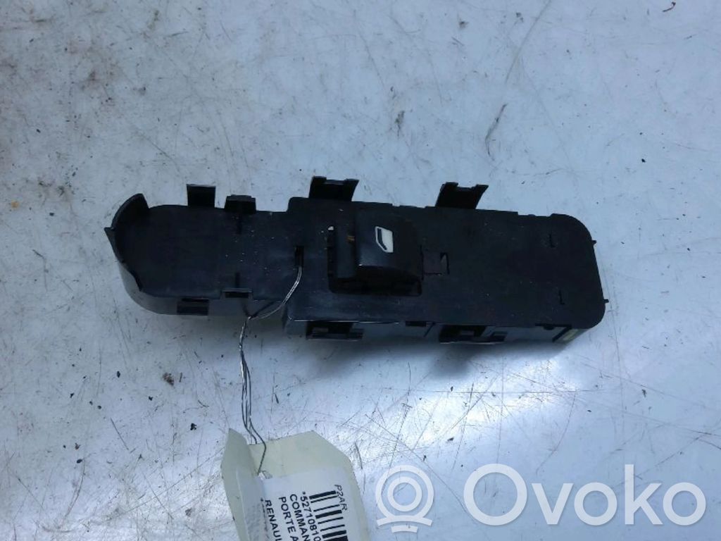 Renault Scenic II -  Grand scenic II Electric window control switch 