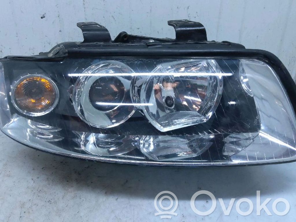 Audi A4 S4 B6 8E 8H Headlight/headlamp 