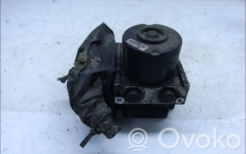 Unidad de control/módulo del ABS   LU34L2553Q,LU34L2553Q