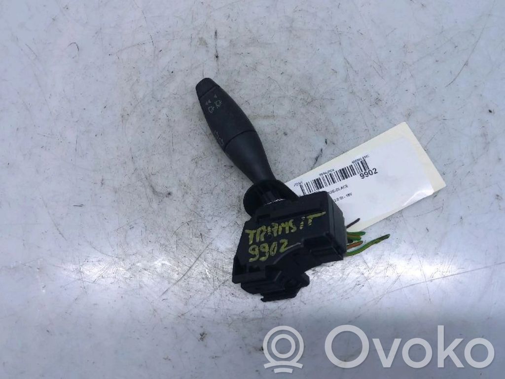 Ford Transit Pyyhkijän vipu 