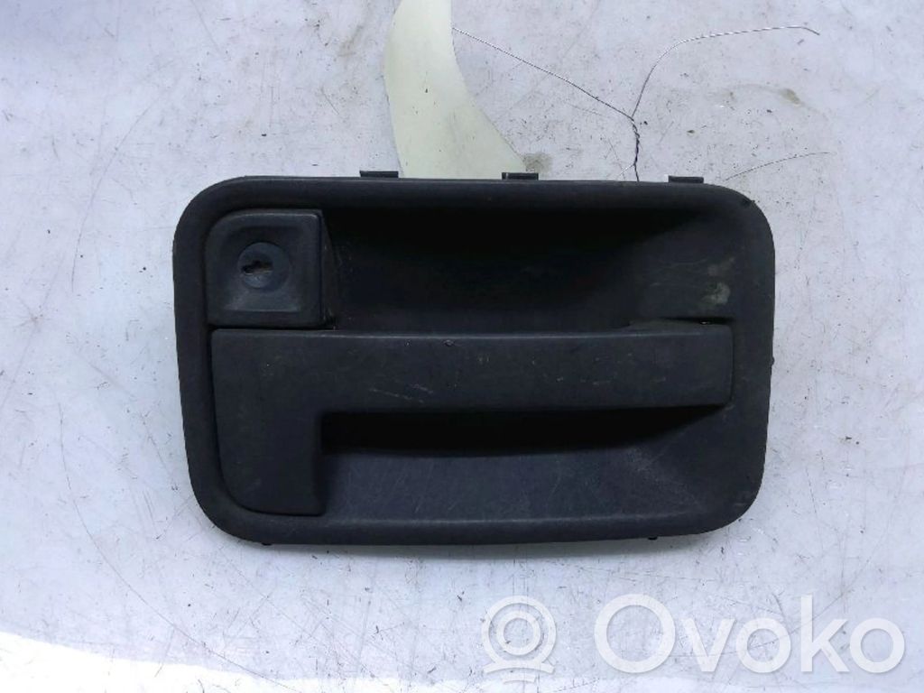Manecilla externa puerta delantera   9101F9