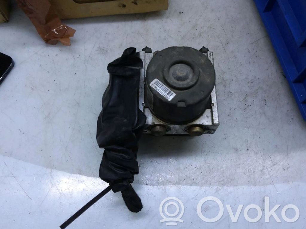 ABS control unit/module   EKU4C05C50,EKU4C05C50