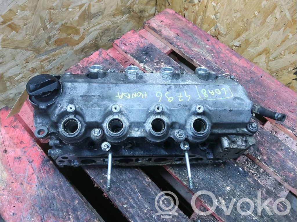 Honda Insight Chiulasă motor 