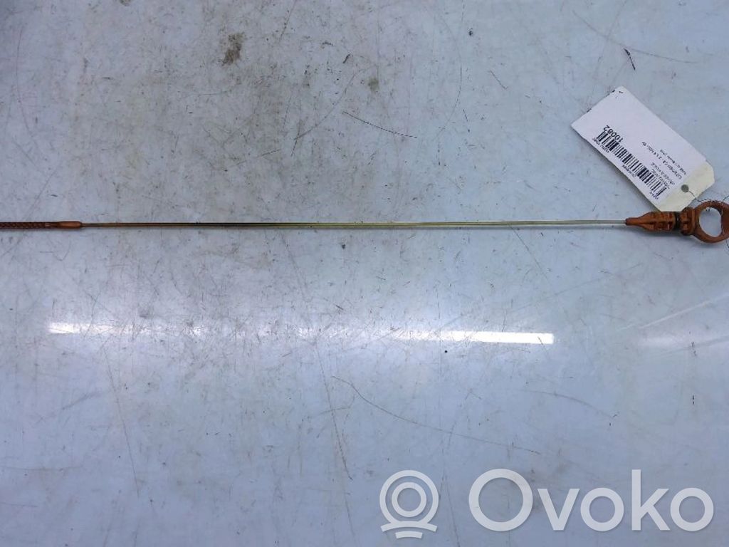 Citroen C3 Ölmessstab Ölpeilstab 