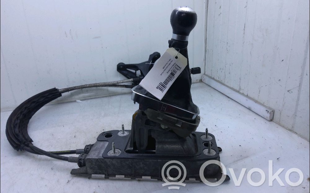 Selector caja de cambios