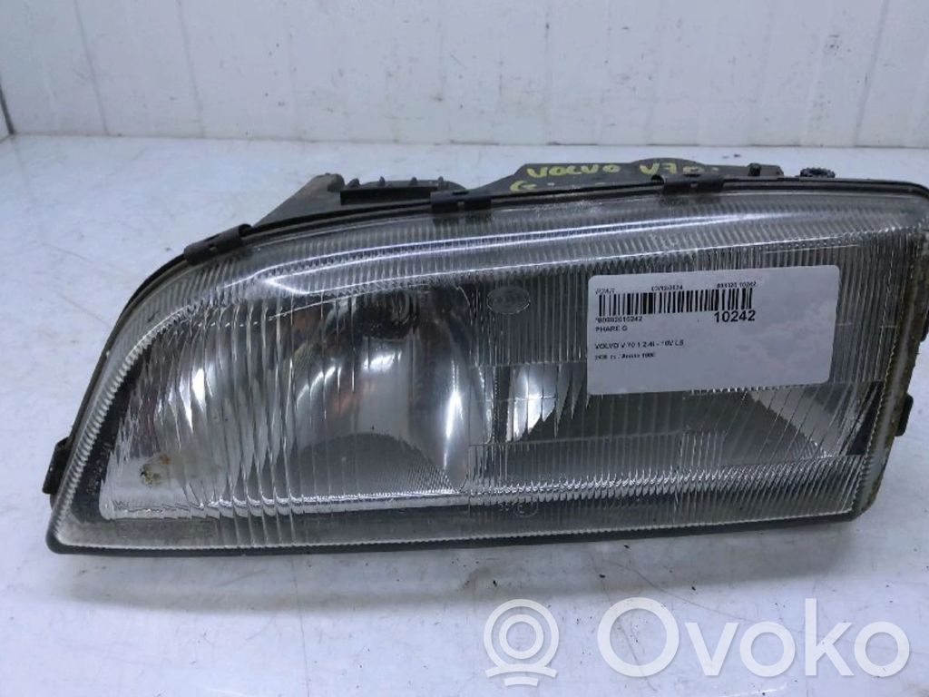 Volvo S70  V70  V70 XC Scheinwerfer 