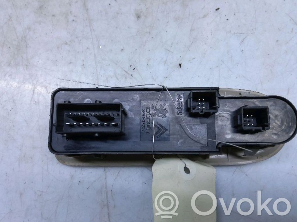 Electric window control switch   98026370BK,98026370BK