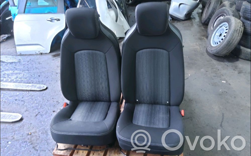 Juego interior