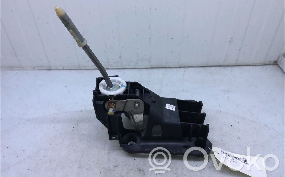 Citroen C3 Interruptor/perilla de marchas 