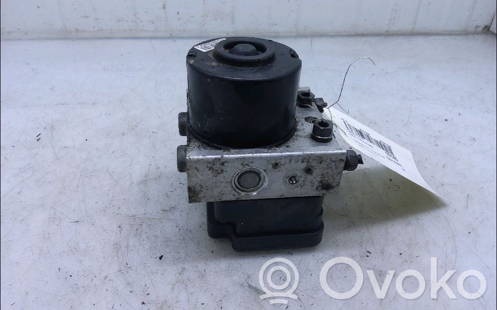 Citroen C3 ABS control unit/module 