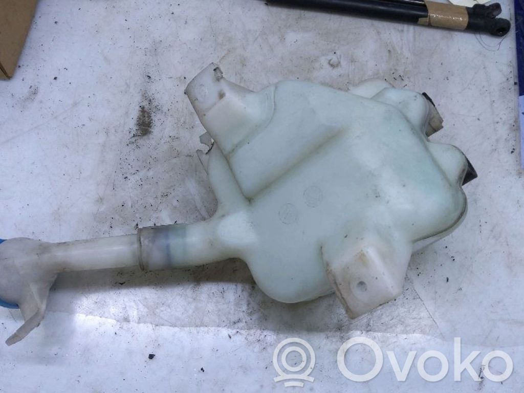 Honda Jazz Wischwasserbehälter 