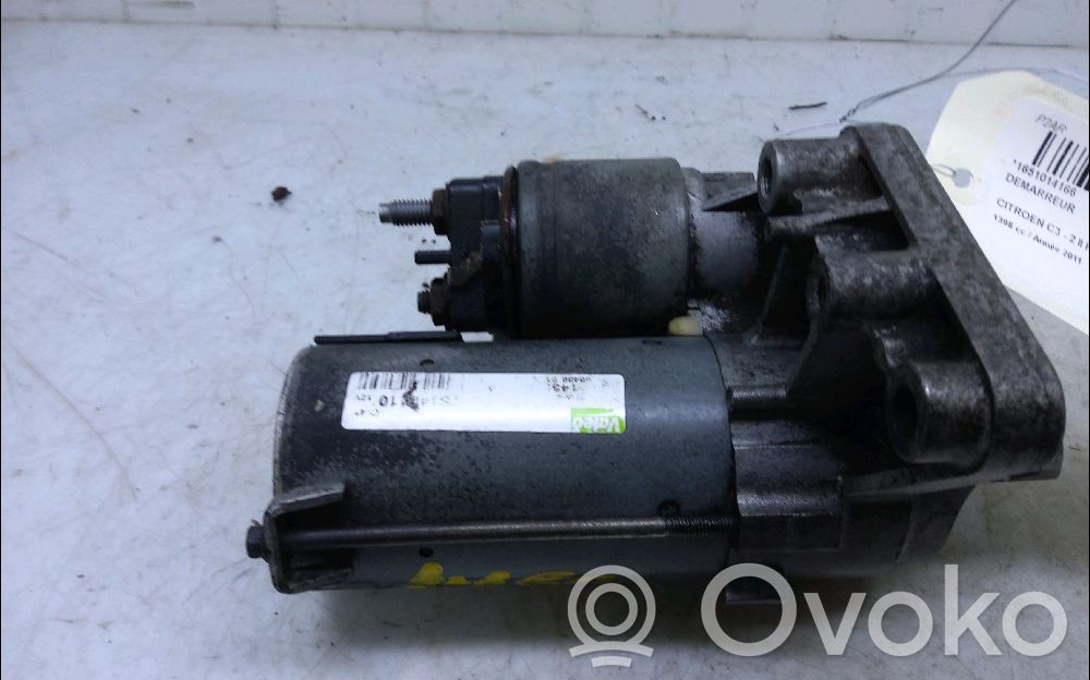 Starteris   5802FG