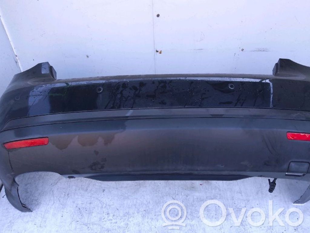Volkswagen Jetta V Parachoques 