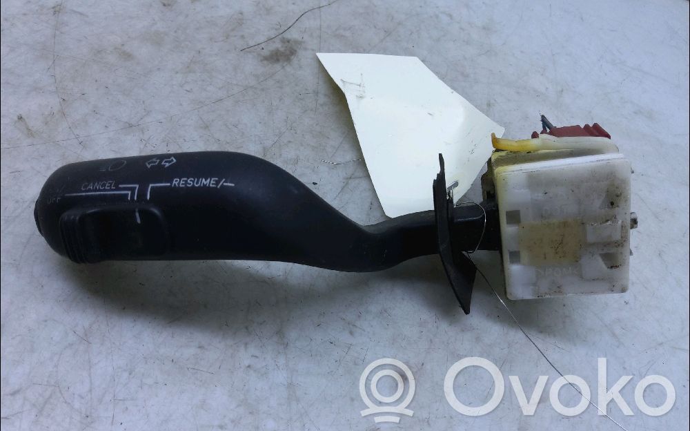 Saab 9-3 Ver1 Palanca de intermitentes 