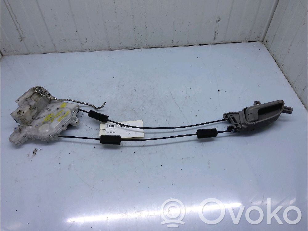 Honda Insight Etuoven lukko 