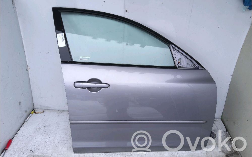 Mazda 3 I Durvis 