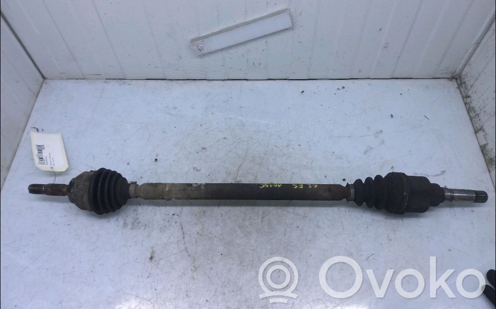 Citroen C3 Front driveshaft 