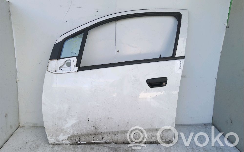 Chevrolet Spark Durvis 