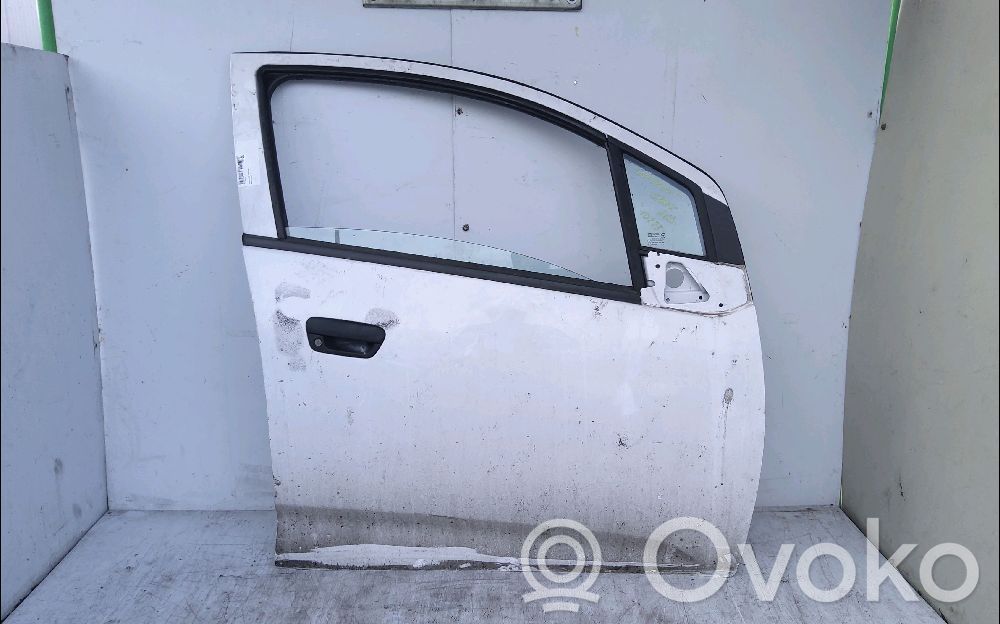 Chevrolet Spark Durvis 