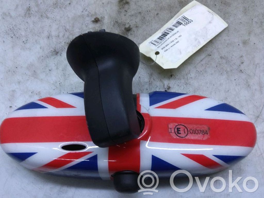 Mini One - Cooper Coupe R56 Espejo retrovisor (interior) 