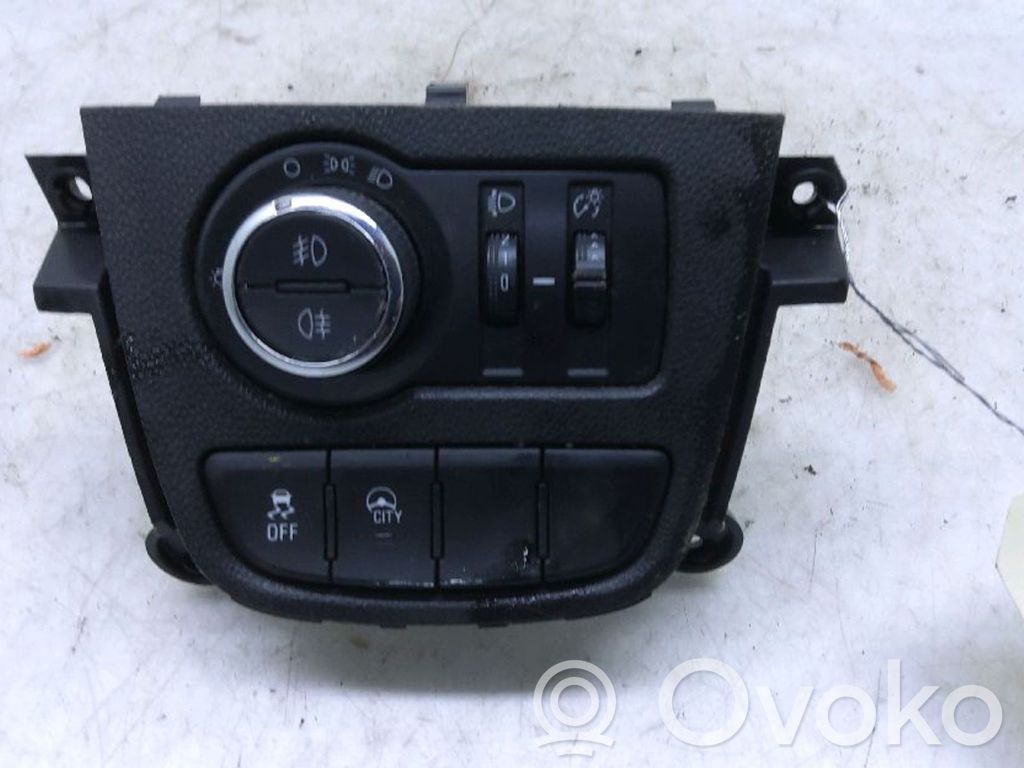Indicator stalk