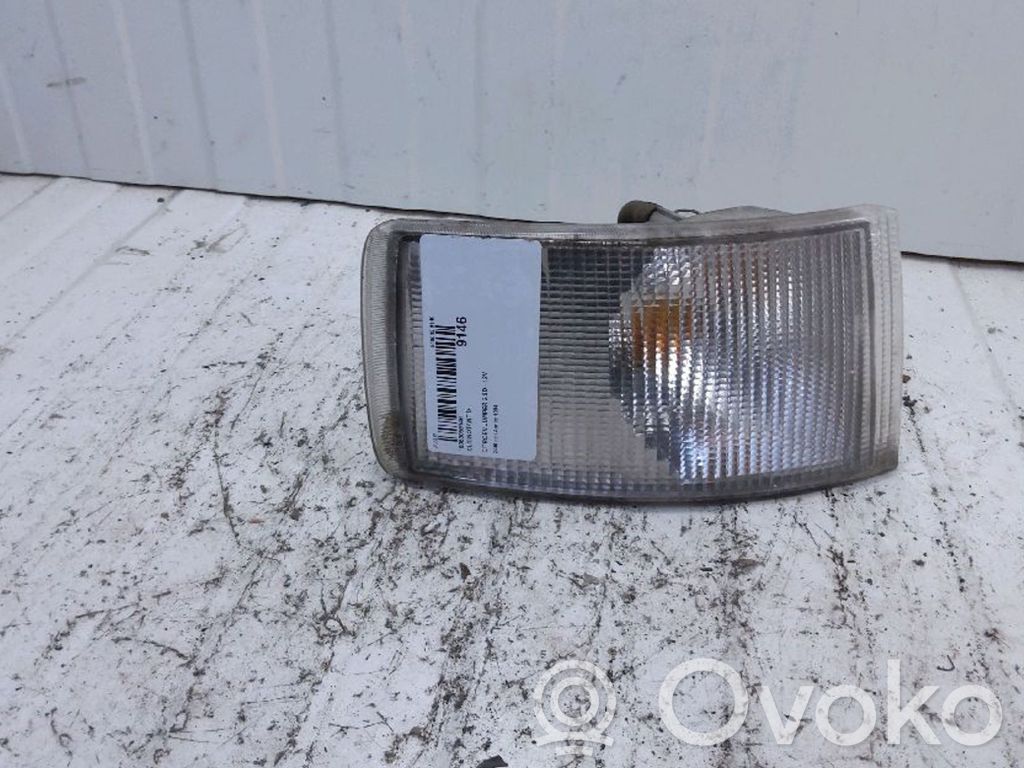 Citroen Jumper Frontblinker 