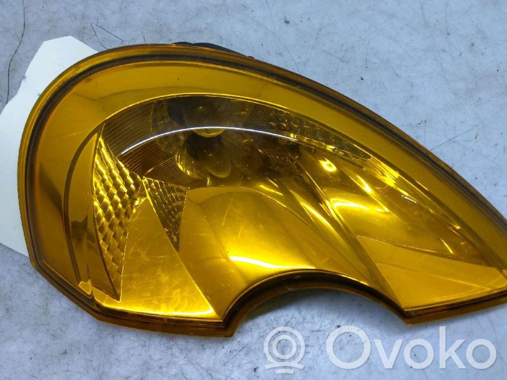 Front indicator light   8200267914