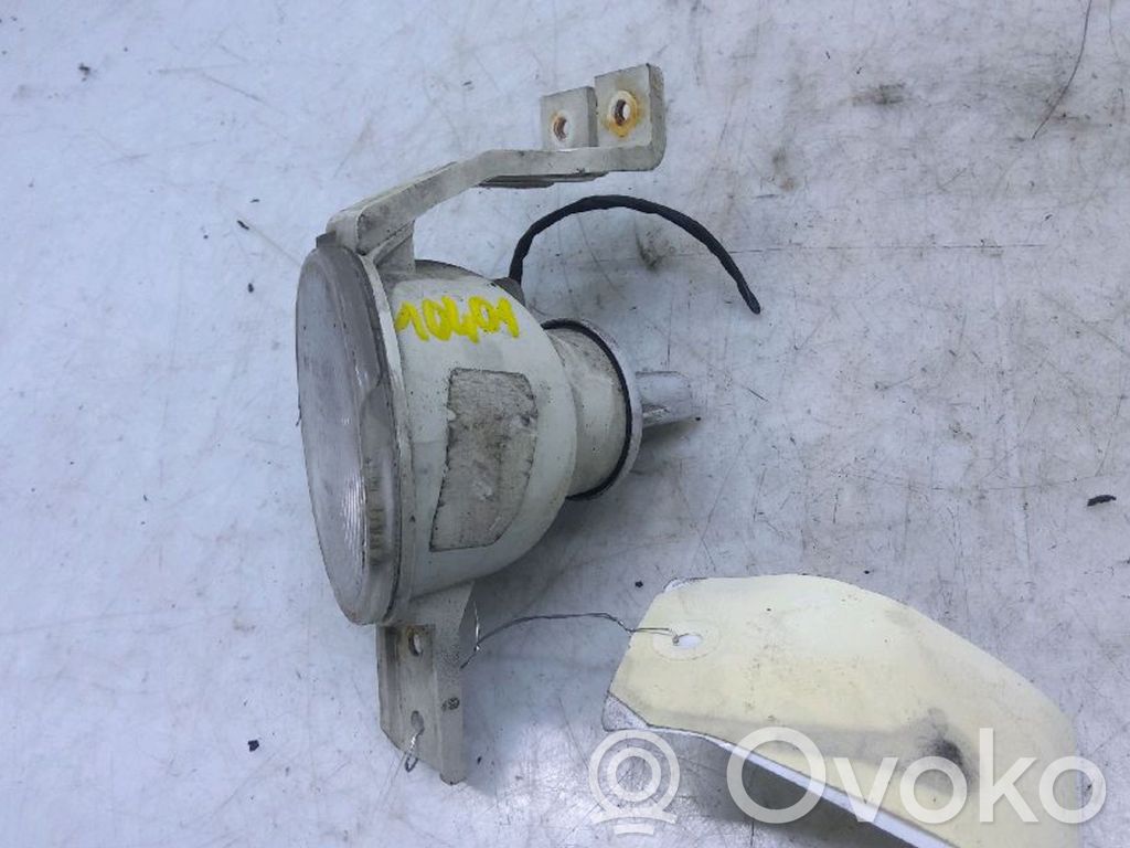 Mini One - Cooper R50 - 53 Front indicator light 