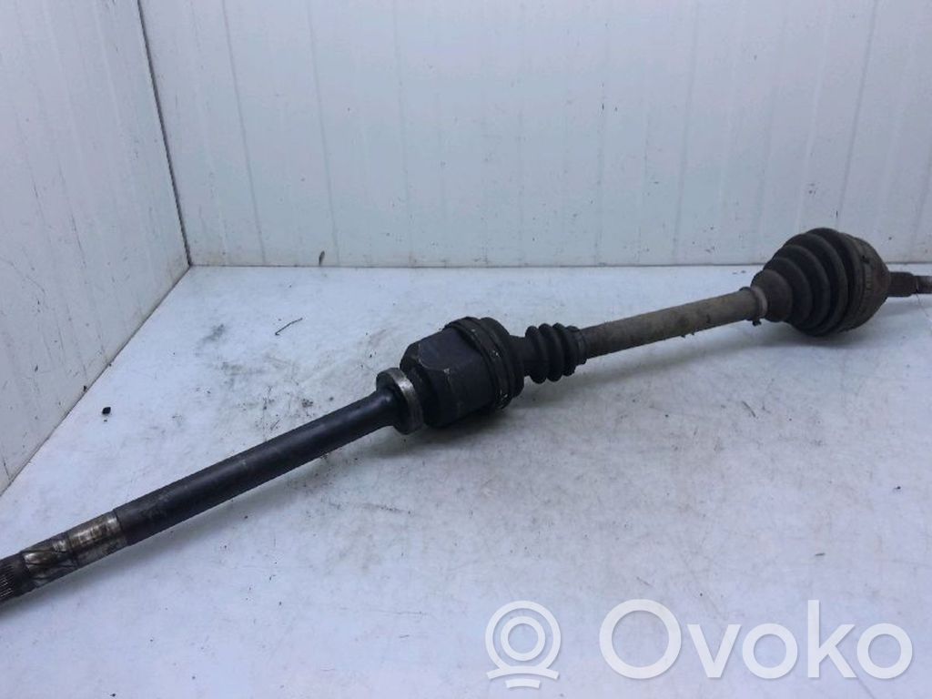 Renault Espace IV Eje de transmisión delantero 