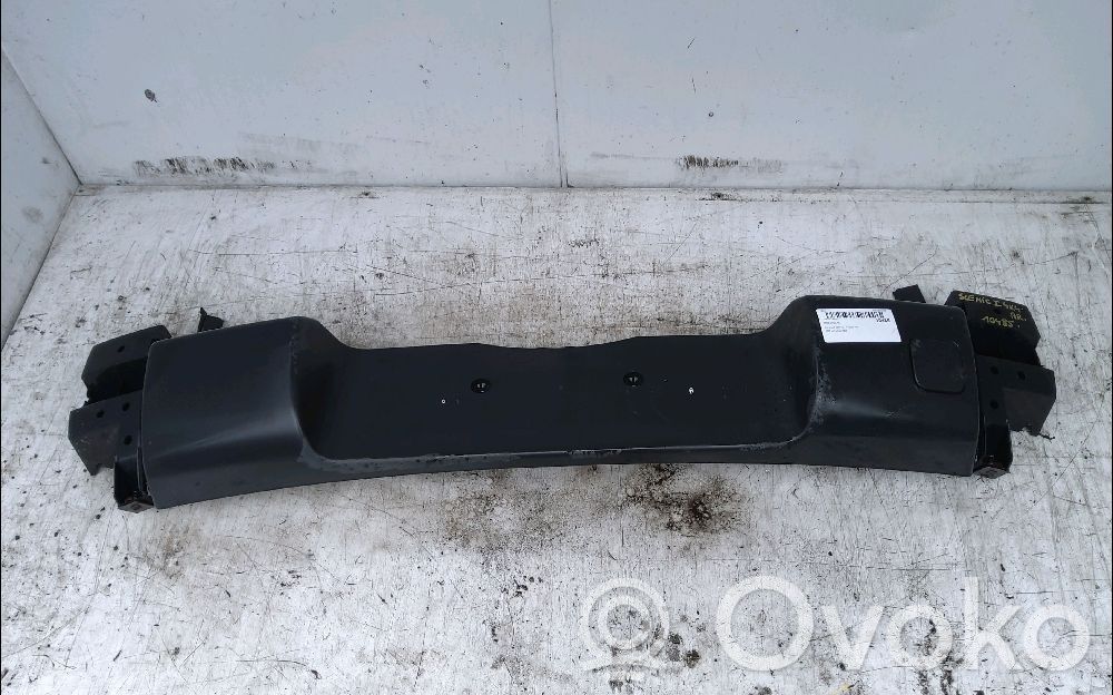 Renault Scenic I Parachoques 