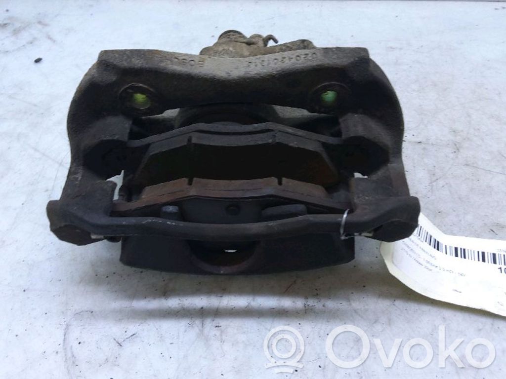 Citroen C5 Priekinis suportas 
