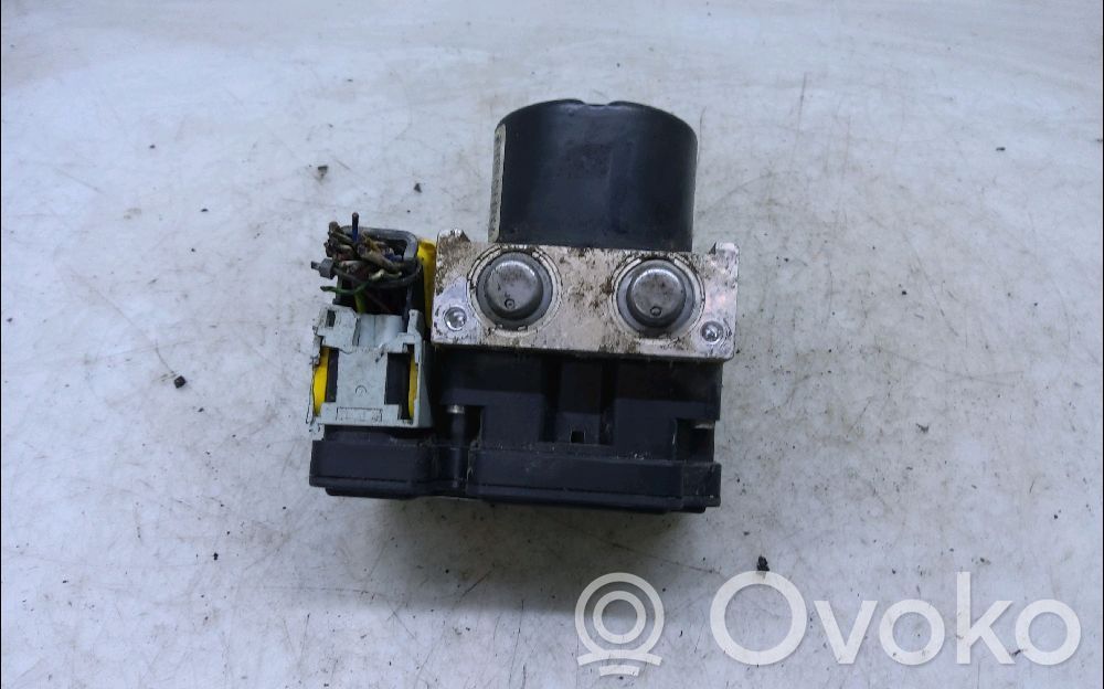ABS control unit/module   4542Z7,9665370480,9665370480