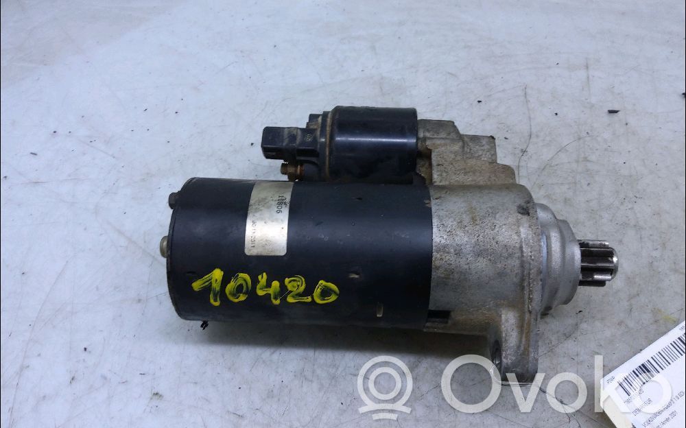 Rozrusznik   85911023KX