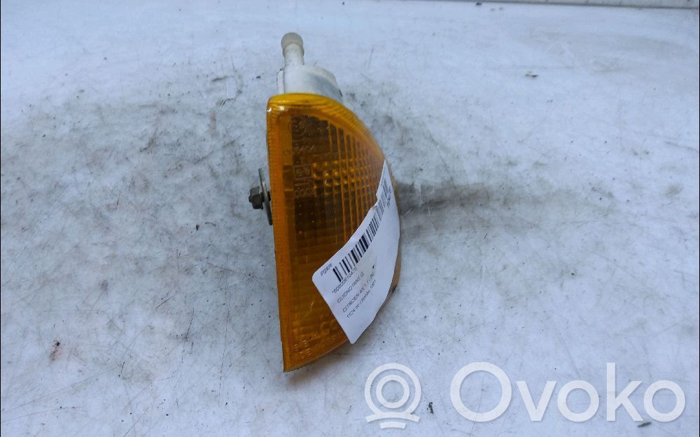 Citroen AX Front indicator light 