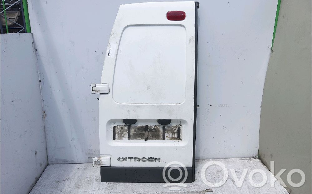 Peugeot Expert Back/rear loading door 