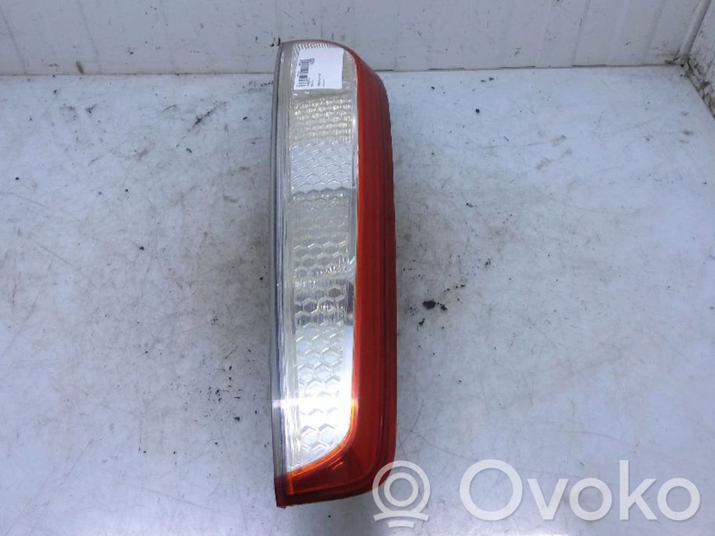 Ford Focus Takavalot 
